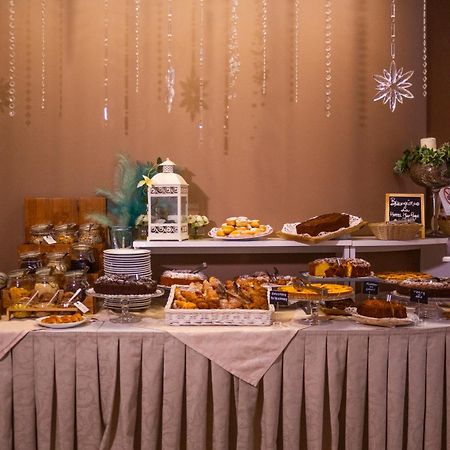 Hotel Mon Pays Riccione Zewnętrze zdjęcie