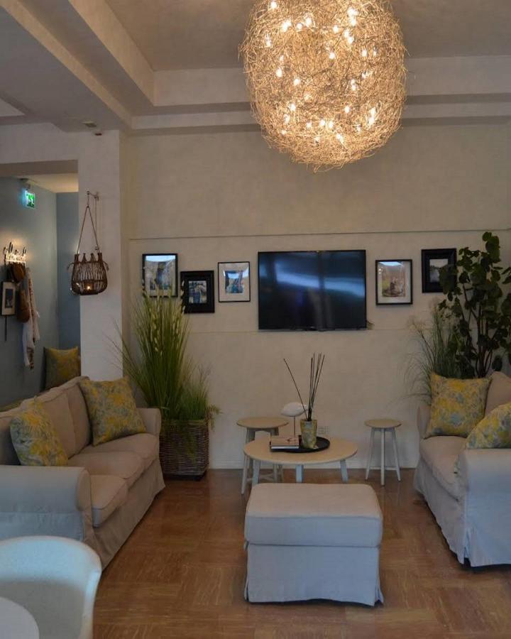Hotel Mon Pays Riccione Zewnętrze zdjęcie