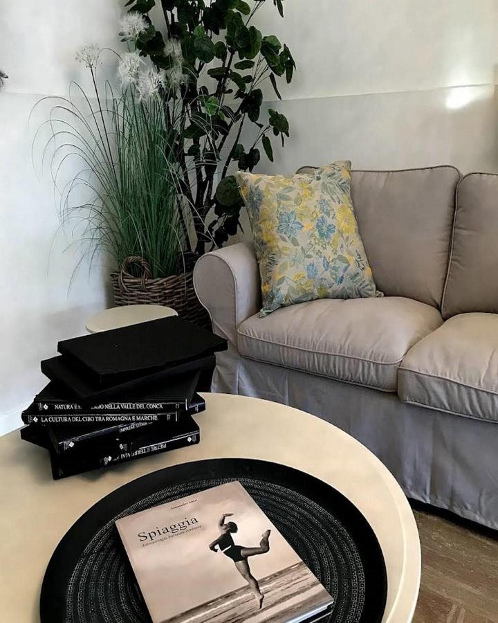 Hotel Mon Pays Riccione Zewnętrze zdjęcie