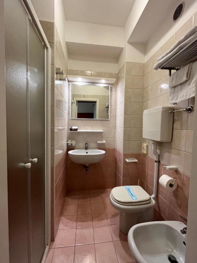 Hotel Mon Pays Riccione Zewnętrze zdjęcie