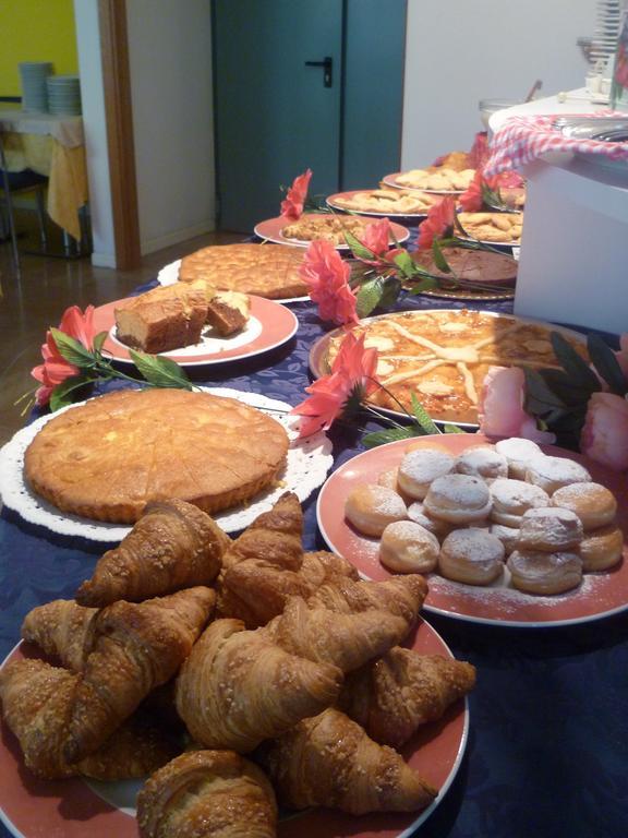 Hotel Mon Pays Riccione Zewnętrze zdjęcie