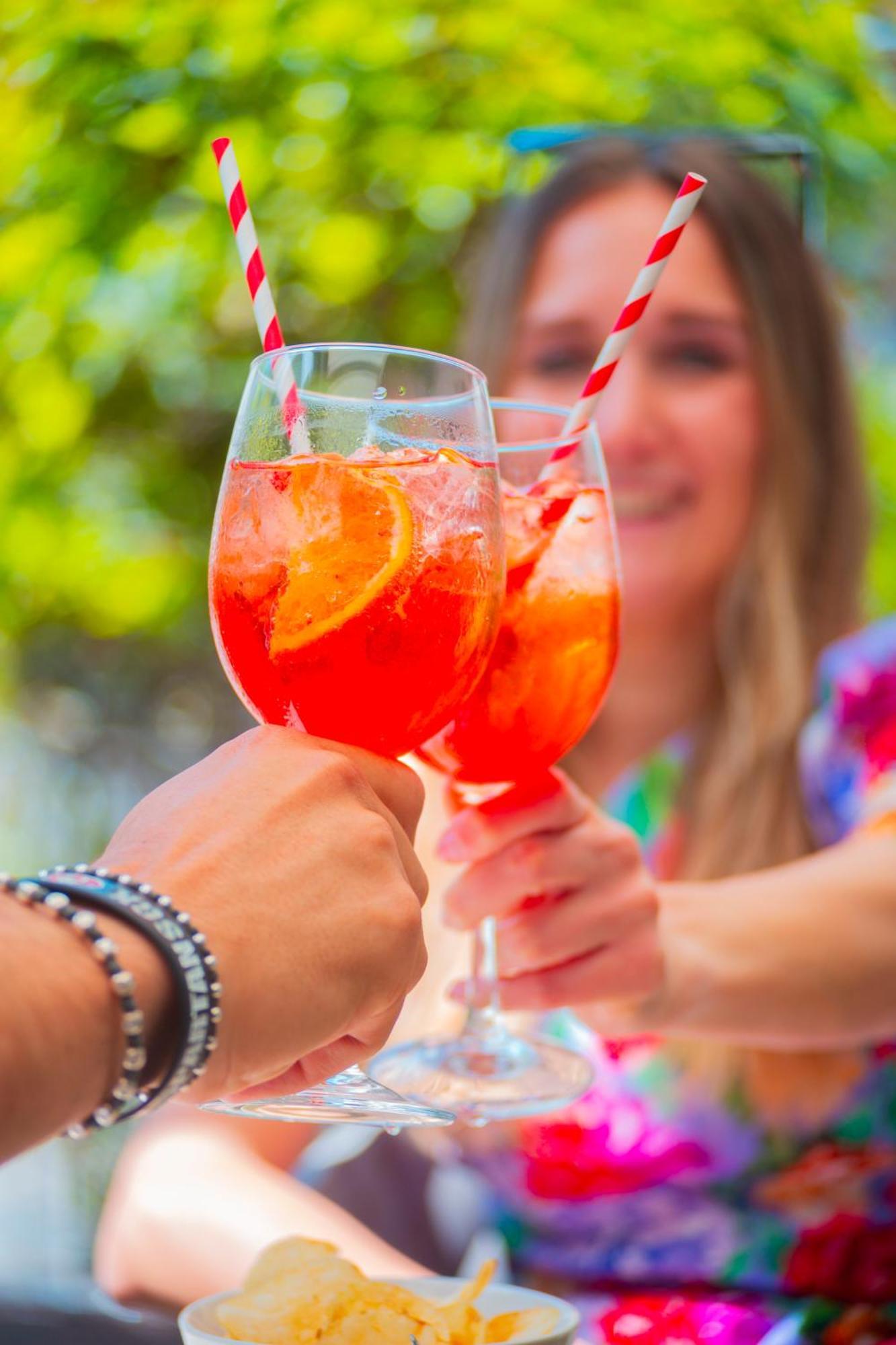 Hotel Mon Pays Riccione Zewnętrze zdjęcie
