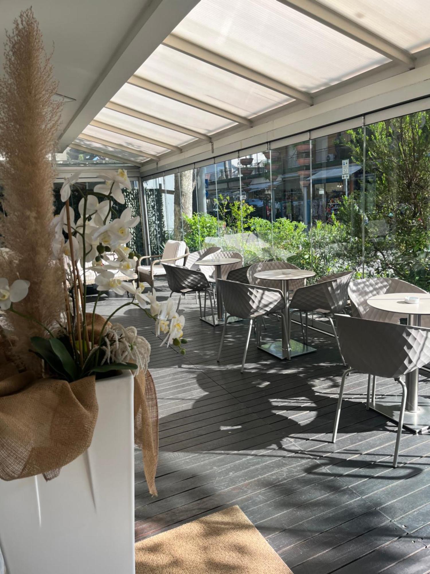 Hotel Mon Pays Riccione Zewnętrze zdjęcie