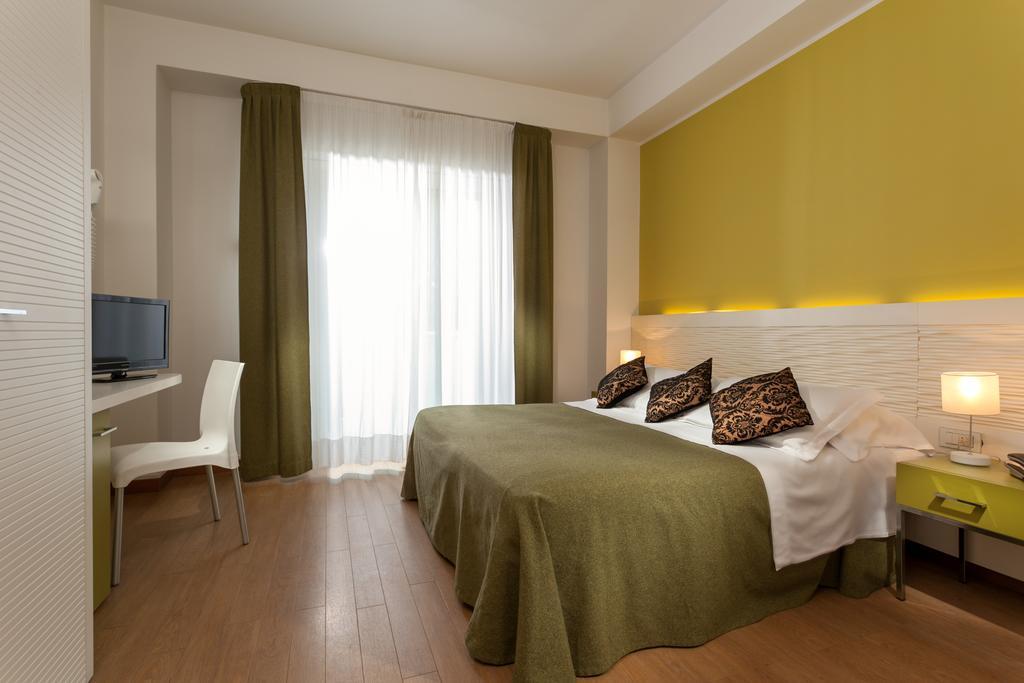 Hotel Mon Pays Riccione Pokój zdjęcie
