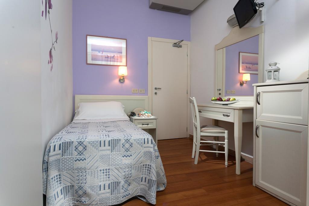 Hotel Mon Pays Riccione Pokój zdjęcie