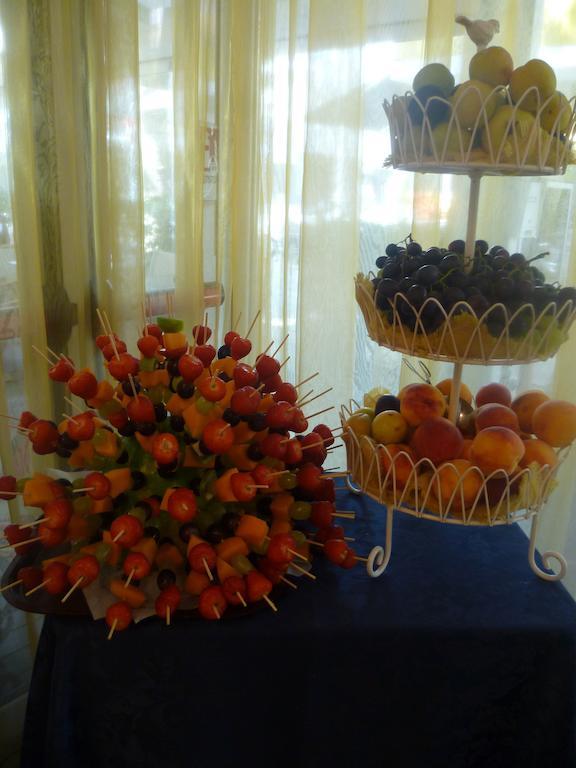 Hotel Mon Pays Riccione Zewnętrze zdjęcie