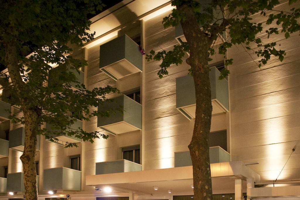 Hotel Mon Pays Riccione Zewnętrze zdjęcie